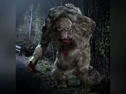 Raglefant (The Trollhunter 2011) Sounds
