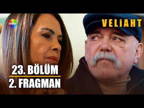 Veliaht 23. Bölüm 2. Fragman