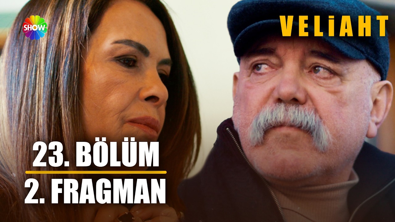 Veliaht 23. Bölüm 2. Fragmanı