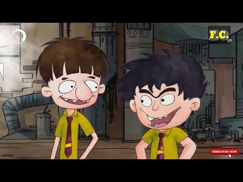 Bandbudh Aur Budbak - Episode 127 | Plastic Se Dushmani | Funny Hindi Cartoon For Kids