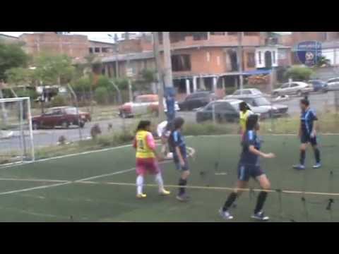Club Deportivo Templarios FC Vs Funcasu A 2/2 Cuarto partido