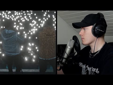Spacy REAGIERT: KC Rebell x Summer Cem - GEHT NICH GIBS NICH [Reaction/Reaktion]