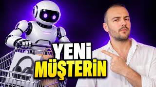 3 AI Ajanını Alışverişe Gönderdim: En Ucuz Olan Kazanmadı