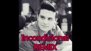 Incondicional - Remix Music Video