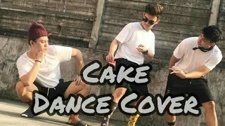 Mastermind Dance Cover | Cake by Flo Rida |David |DJ |Jester|