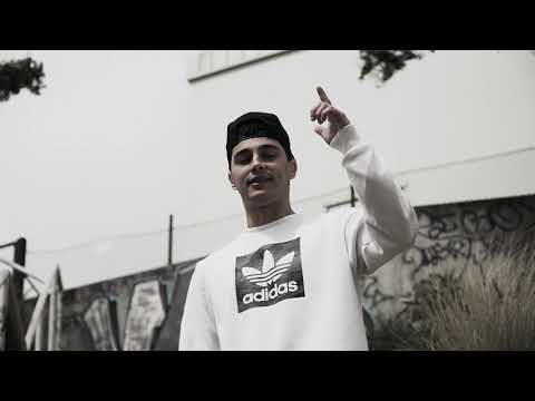 Damz - Se Amanhã (Prod.Highlevel)