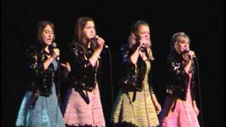 LoveNotes Quartet Bohemian Rhapsody