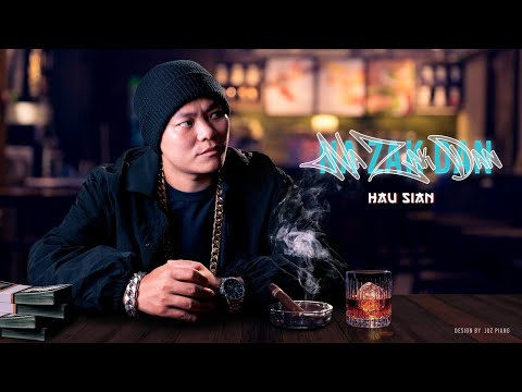 Hau Sian - Ki Bang Thei Lo ( Mc Gj &Mini Pusi & Hau Suum) (Official Audio)
