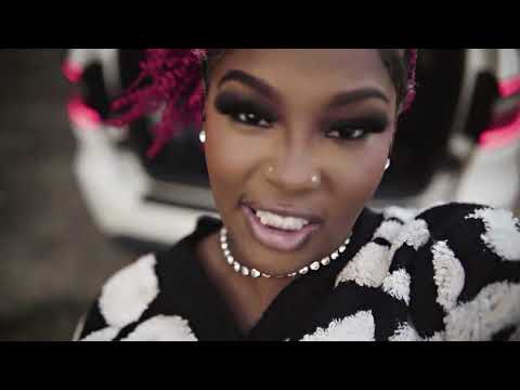 Glockianna - SITUATION ( Official Music Video) (Shot By @j4yleft)