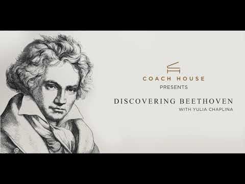 Discovering Beethoven Teaser