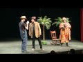 A Play With Words Stage Play By Peter Bloedel