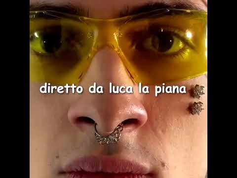 Rosa Chemical - Buon Natale Freestyle 🎅 (Prod. BDope)
