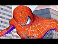 Spider Man 2 PC Walkthrough Part 9 Mysterio S Calamity Part 2