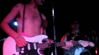 Hunx and his Punx - Too Young to be in Love