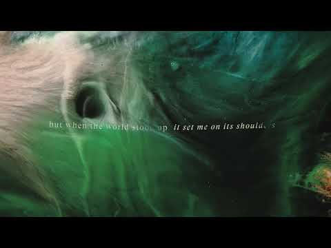 Found You video