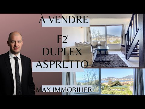 A Vendre Duplex