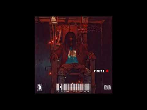 Running Ya Mouth - Fangz The Freak