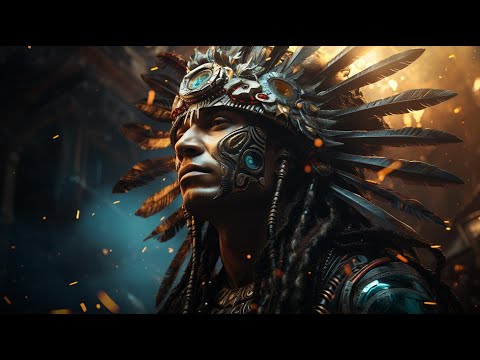 Unveiling the Divine: Top 10 Aztec Gods That Shaped History