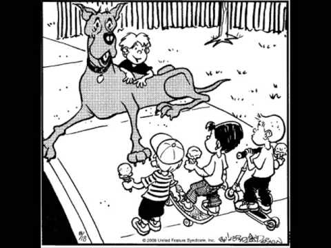 Comics Marmaduke