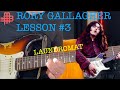 Rory Gallagher (3) - Laundromat