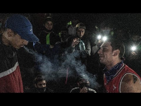 TEGO BEELZE J1 vs THOM NOODLE THIBAS |  FINAL | Ft. KM0 | 03/04/21