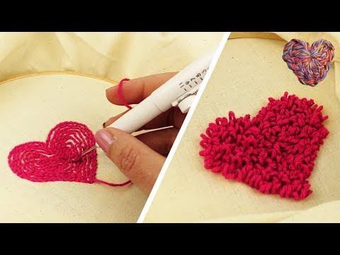 Punch Needle - NEW Wool Trend?! Introduction & Tips for Punch Needle | Beginner Video