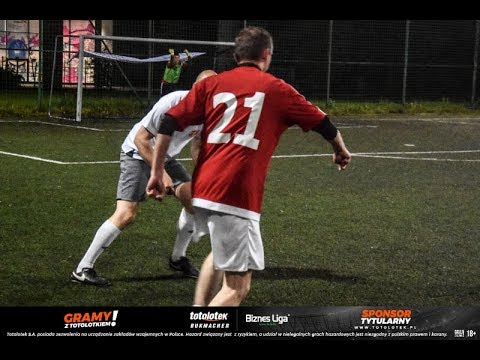 21.05.2019 - II Liga C - CMI vs. Sparta