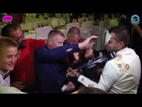 Jovanino punoletstvo - Orkestar Panorama - 11.05.2019. -  Kolo igra cela sala