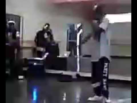 - pocket show(andré negro)de itupiranga