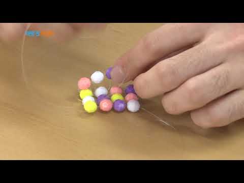 [AskMath] 체험콘텐츠 - 마방진 목걸이