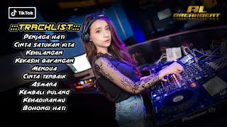 Download lagu DJ PENJAGA HATI x KEHILANGAN DUGEM BREAKBEAT INDO GALAU TERBARU 2024 FULL BASS mp3