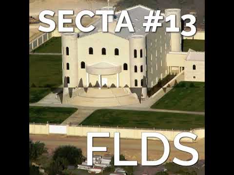 Secta - #13 FLDS: Polygamie für die Ewigkeit