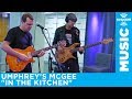 Umphrey's McGee performs "In the Kitchen" live in the SiriusXM Studios