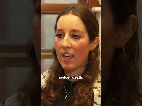 Palestine Action hunger strikers are in a 'deadly period'