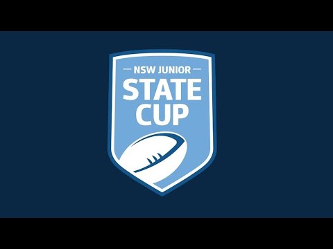 2021 Junior State Cup - Day 1 Session 1