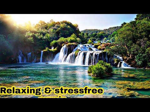 Relaxing and stressfree music @GURURAJENTERTAINMENTCHANNEL