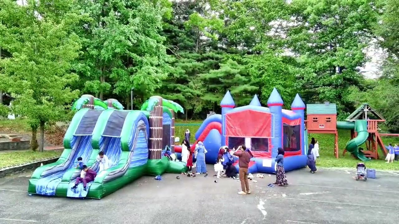 Eid Al-Adha Picnic 2026 | Masjid Al-Mustafa