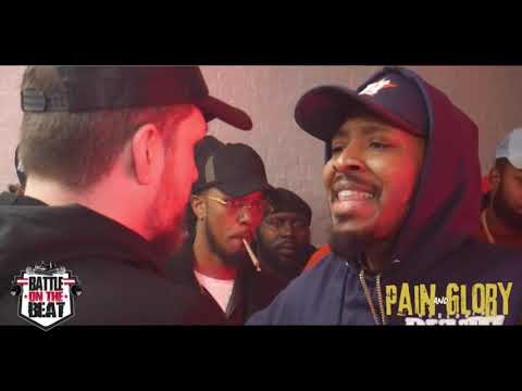 Vigilante vs Big Shot Ken