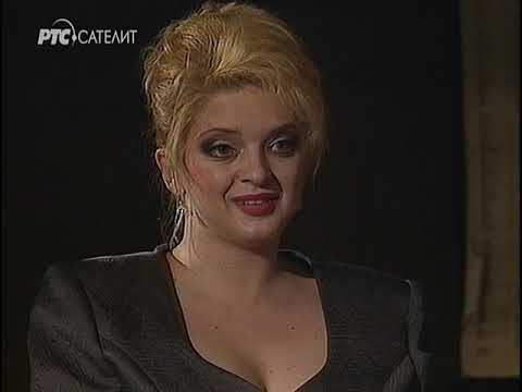 Srećni ljudi - Šćepan Šćekić - 85/85 - Šćepan prosi Zazu u policiji