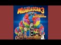 Circus To The Rescue Firework Afro Circus I Like To Move It End Credits Film Mix Versión