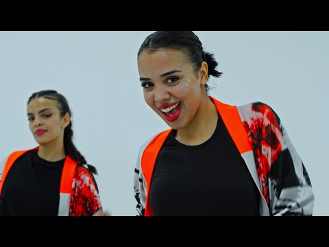 MONS - Nabra ( B4 Album )