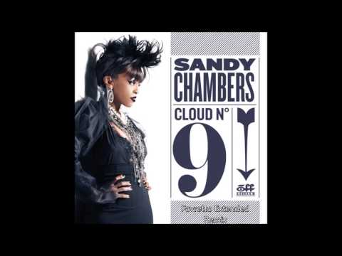 Sandy Chambers - Cloud N°9(Favretto Extended Remix)