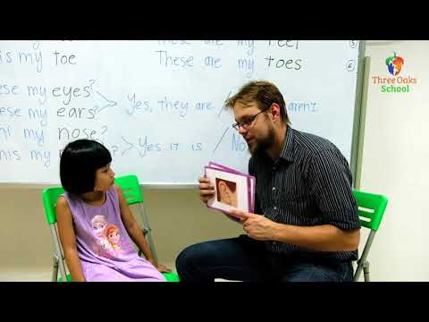 18 July 2018: Everybody Up 1: Jai: Speaking test