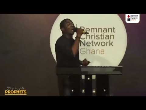 WE WILL PRAY EH EH EH - MIN THEOPHILUS SUNDAY