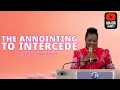 The Annointing To Intercede A Must Hear For Every Intercessor Prophetess Mary Bushiri