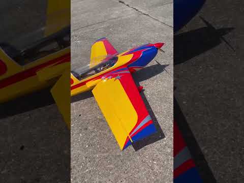 GAS vs ELECTRIC Rc plane… what’s better ?