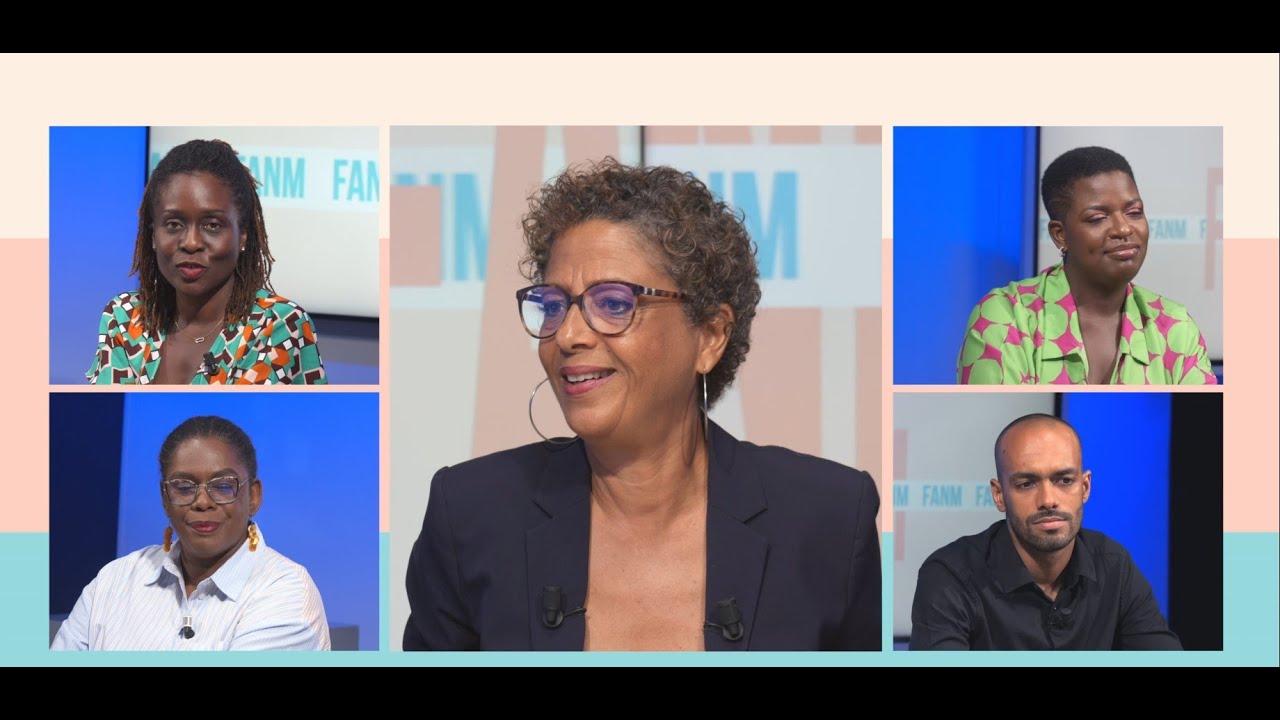 Deuil périnatal : une conversation essentielle pour les familles caribéennes sur ZitataTV