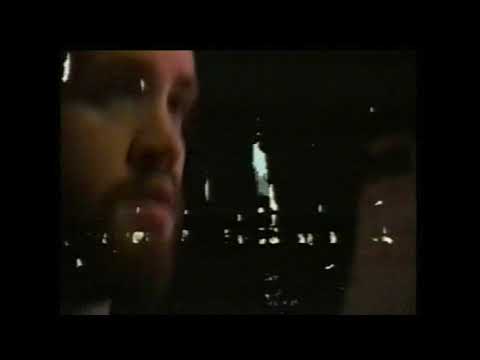 Queps Visuals Radikal Dub Kollektiv feat VJ Steffen Koch aka SchoK Zorro Leipzig 07 01 07