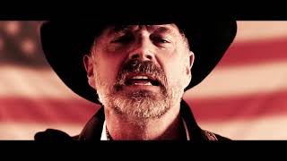 John Schneider&#39;s   We All Give God The Blues Music Video