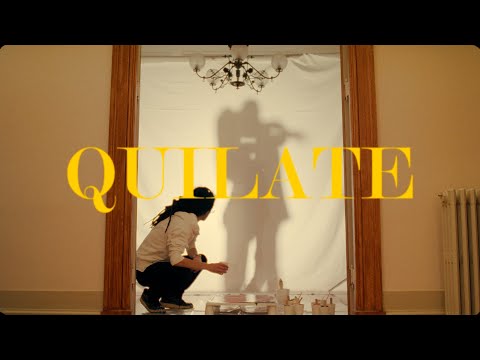 LOUD - Quilate (Prod. noGrad)